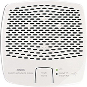 Fireboy-Xintex CMD5-MBI-R Co Alarm (Battery) Interconnect - White