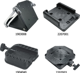 Cannon TAB LOCK BASE 2207001 (Image for Reference)
