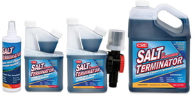 CRC Crc Salt Terminator W/Mixer SX32M (Image for Reference)
