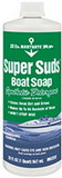 Crc Industries MK2232 Marykate Super Suds Boat Soap - 32 Oz