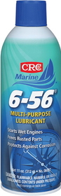 CRC CRC 6-56 LUBRICANT 11oz 06007 (Image for Reference)