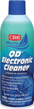 CRC CRC 11oz ELECTRONIC CLEANER 06102