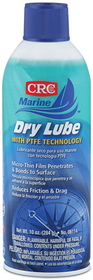 CRC CRC DRY LUBE 10oz 06114 (Image for Reference)
