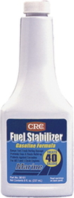 CRC CRC FUEL STABILIZER 8oz 06161 (Image for Reference)