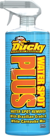 Ducky WATER SPOT REMOVE PLUS 32OZ D-1009