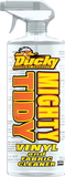 Ducky VINYL & FABRIC CLEANER 32OZ D-1027 (Image for Reference)