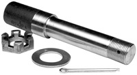 Dexter 80235 Spindle 1-1/16X1-3/8In(Brg)