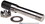 Dexter Marine 81169 Products Nut / Washer / Cotter Pin