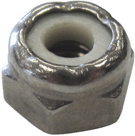 EasternFastener LOCK NUTS 1/4-20 B-183