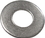 EasternFastener SS FLAT WASHER #1/4 B-193