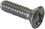 EasternFastener OH MTL SCRW PHIL 14X1 B-646