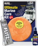 Flitz MK 31509 Ultimate Marine Care Kit
