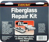 FiberglassEvercoat FIBERGLASS REPAIR KIT 100637