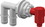 Flow-Rite MP-1000 Pump Out / Aerator Combo Kit, Price/Each