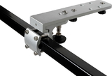 Camco 58195 Grill Mount Quick-Release Rail Mount
