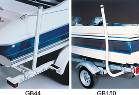 Fulton BOAT GUIDES GB44 0101 (Image for Reference)