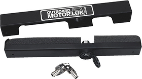Fulton OUTBOARD MOTOR LOCK OML 0127 (Image for Reference)