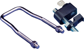 Fulton SPARE TIRE LOCK STL 0603 (Image for Reference)