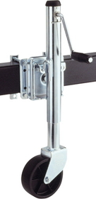 Fulton XP10 PARKING JACK XP10 0101 (Image for Reference)