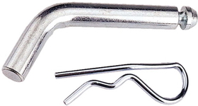 Fulton HITCH PIN & KEY 5/8" 63240 (Image for Reference)