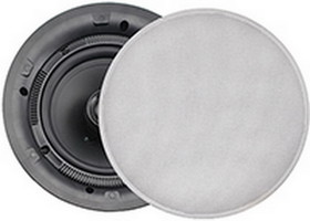 Garmin USA MS-CL602 In Ceiling Speakers (6") 120 Watt, White