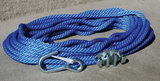 Panther ANCHOR ROPE KIT 50' 3/8 BLU 75-7000 (Image for Reference)