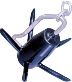 Greenfield RICHTER ANCHOR 25 LBS. 625-B (Image for Reference)