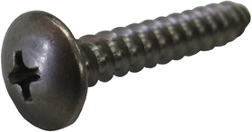 Handiman PH MTL SCREW PHIL 8X1 605