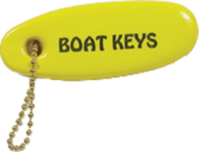 Hardline Products Key Float Boat Keys