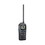 Icom M37 Vhf Marine Handheld Radio (6W) - Black, Price/Each