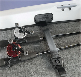 BoatBuckle ROD BUCKLE/DECK MOUNT F14200 (Image for Reference)