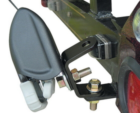 BoatBuckle BOATBUCKLE MOUNTING BRACKET F14254 (Image for Reference)