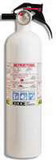 Fire Extinguisher - 1A 10Bc