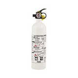 Fire Extinguisher - Pwc & Marine