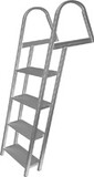 Jif Marine ASH Products Dock Ladder - 4 Step