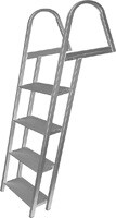 Jif Marine ASH Products Dock Ladder - 4 Step