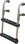 JIF ESG3 I/O & O/B Transom Ladder - 3 Step, Price/Each