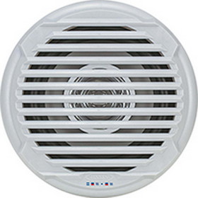 Jensen MS5006WR Marine Speakers (5") White (2)