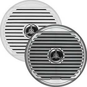 Jensen MSX65R Marine Hi-Perform (6.5") Speakers (2)