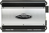 Jensen POWER760 Amplifier (760W) 4 Channel