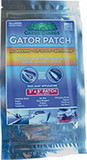 Gator Guards GP-912 Gator Patch - 9