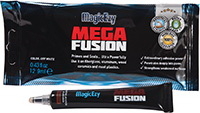 MagicEzy 200400 Mega Fusion