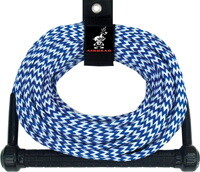 Airhead SKI ROPE 75' 1 SECTION AHSR-75 (Image for Reference)