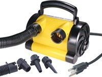 Airhead 120VOLT HI-OUTPUT AIR PUMP AHP-120 (Image for Reference)