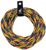 Airhead TUBE ROPE DELUXE 2 RIDER AHTR-60 (Image for Reference)