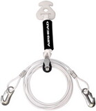 Airhead TOW HARNESS SELF CENTER 14' AHTH-9 (Image for Reference)