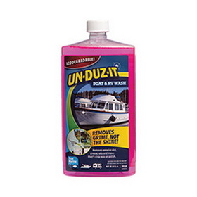 Legend 124722 Un-Duz-It Boat And Rv Wash