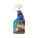 Legend 124707 Un-Duz-It Rust Stain Remover