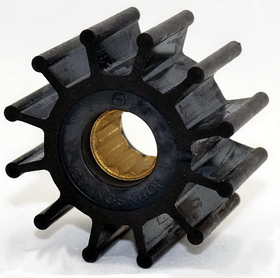 JohnsonPump IMPELLER-F5B 1/64" LONGER 09-1027B-10