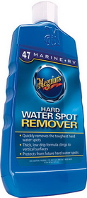 Meguiar's HARD WATER SPOT REMOVER M4716